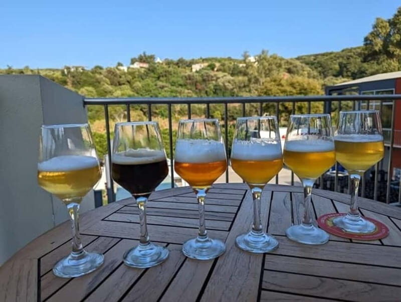 Balos Viewpoint & Falassarna Beach  Private Transfer Tour - An Authentic Day in Crete: Balos Viewpoint & Falassarna Beach Private Tour
