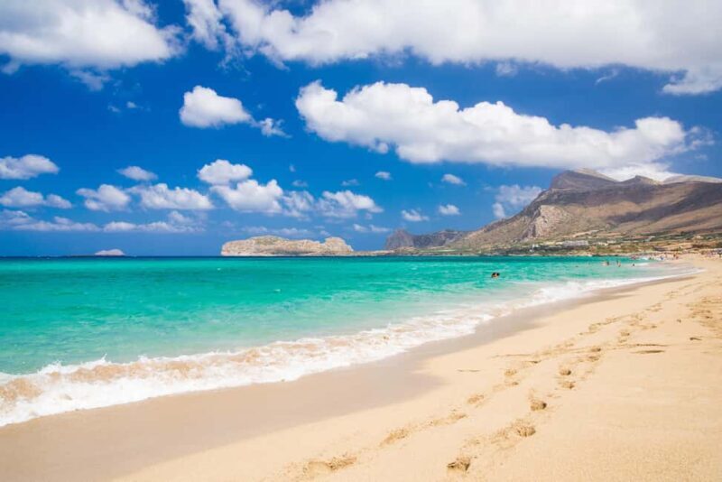 Balos Viewpoint & Falassarna Beach  Private Transfer Tour - Who Should Consider This Tour?