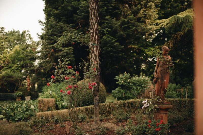 Balsamic Vinegar Guided Tours - Discover Balsamic Vinegar in Emilia-Romagna: An Authentic Experience