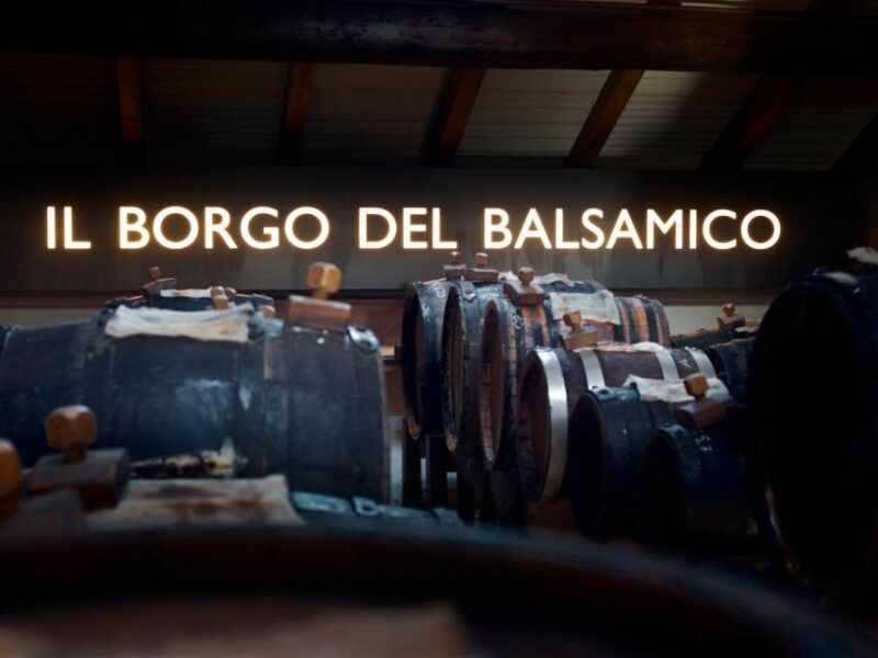 Balsamic Vinegar Guided Tours - Who Should Consider This Tour?