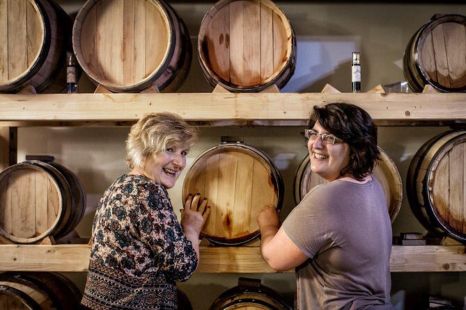 Balsamic Vinegar, Olive oil and Organic Winery Tour in Assisi with tasting - Assisi Balsamic Vinegar, Olive Oil, and Organic Winery Tour with Tasting: A Deep Dive