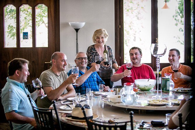 Balsamic Vinegar, Olive oil and Organic Winery Tour in Assisi with tasting - Key Points