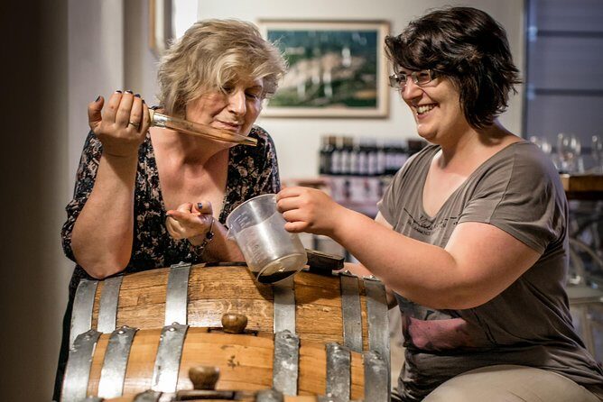 Balsamic Vinegar, Olive oil and Organic Winery Tour in Assisi with tasting - FAQ