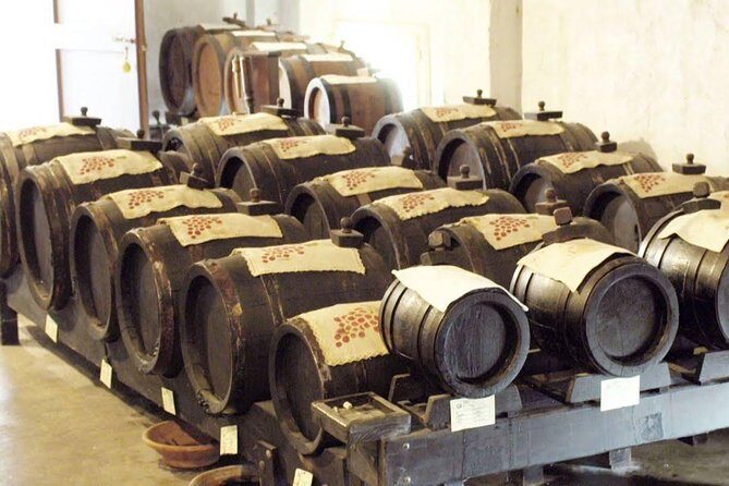 Balsamic Vinegar, Pavarotti And Ferrari Museum Tour - Frequently Asked Questions (FAQ)