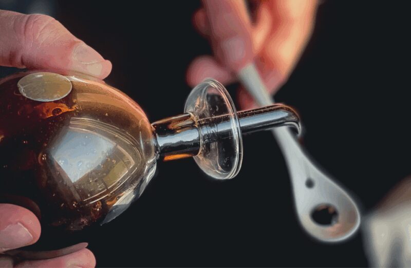 Balsamic Vinegar Tasting & Barrel Tour near Parma & Reggio - A Delicious Journey into Italy’s Balsamic Tradition: The Balsamic Vinegar Tasting & Barrel Tour near Parma & Reggio