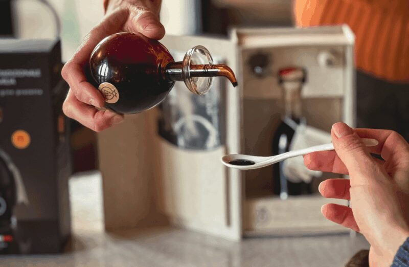 Balsamic Vinegar Tasting & Barrel Tour near Parma & Reggio - Practical Details and Value