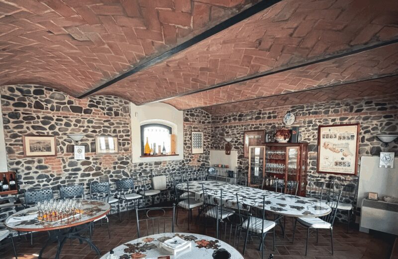 Balsamic Vinegar Tasting & Barrel Tour near Parma & Reggio - Final Thoughts