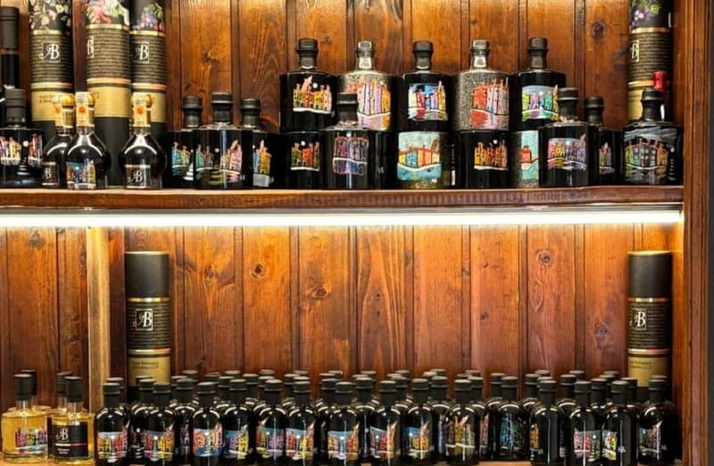 Balsamic Vinegar Tasting Experience in Burano, Venice - FAQ
