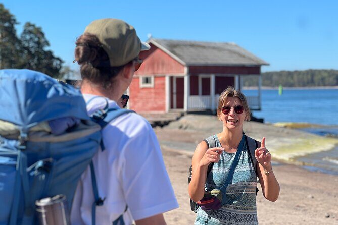 Baltic Bites Tour of Nature and Food on a Helsinki Summer Island - Final Thoughts
