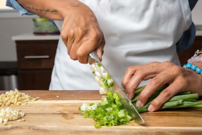 Baltimore: Authentic Thai Curry Cooking Class - Frequently Asked Questions