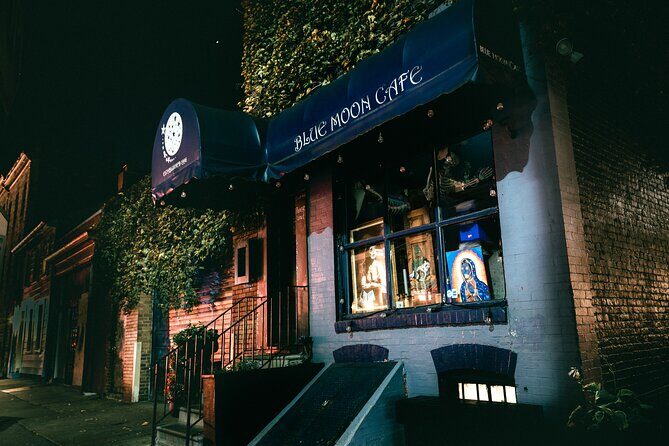 Baltimore Bewitched: Raven's Revenge, Bones & Ballads Ghost Tour - Final Recommendation