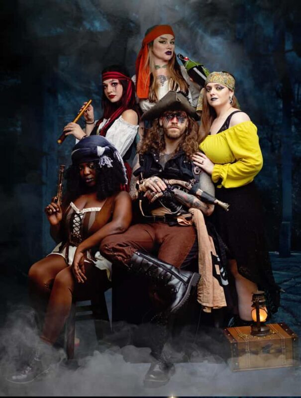 Baltimore Bewitched: Raven's Revenge & Bones Ghost Tour - Frequently Asked Questions