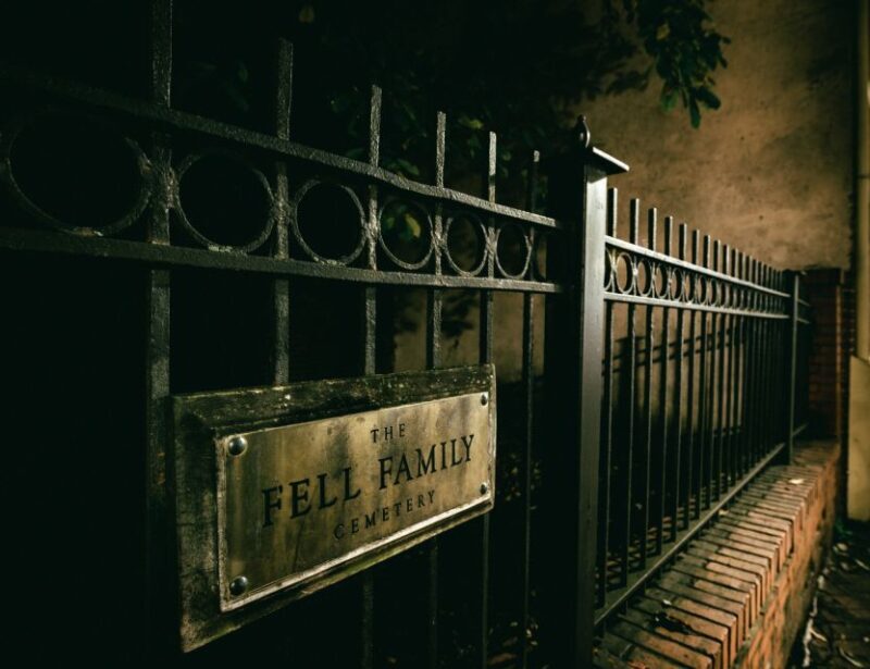 Baltimore: Boos and Booze Haunted Pub Crawl - An In-Depth Look at the Haunted Pub Crawl