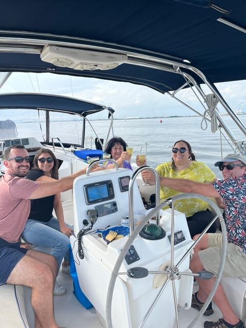 Baltimore: Chesapeake Day Sail - An In-Depth Look at the Chesapeake Day Sail