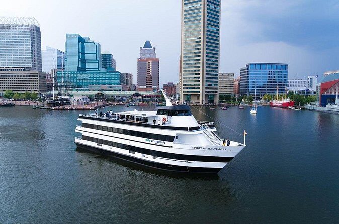 Baltimore Christmas Brunch or Dinner - FAQs