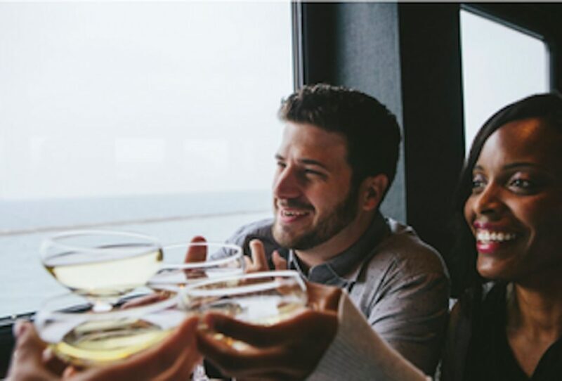 Baltimore: Christmas Day Gourmet Brunch or Dinner Cruise - Key Points
