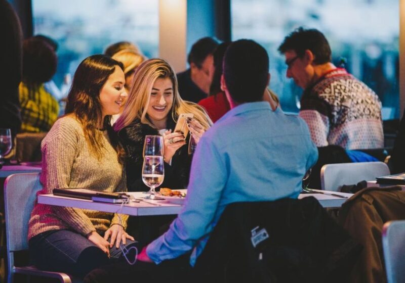 Baltimore: Christmas Eve Gourmet Brunch or Dinner Cruise - The Breakdown: A Closer Look at the Itinerary