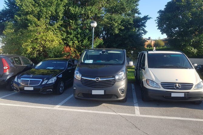 Baltimore City to Washington City - Private Transfer - The Value of Privacy and Flexibility