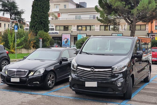 Baltimore City to Washington City - Private Transfer - Who Should Consider This Transfer?