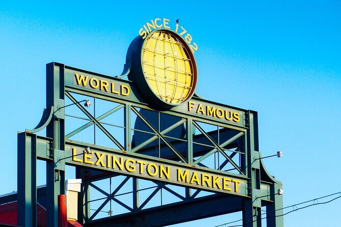 Baltimore Downtown Poe Ruth and More GPS Self Guided Walking Tour - Who Is This Tour Best For?