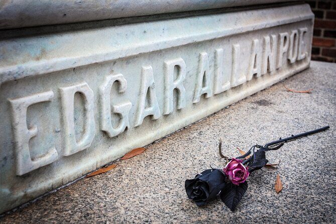 Baltimore Downtown Poe Ruth and More GPS Self Guided Walking Tour - Final Thoughts