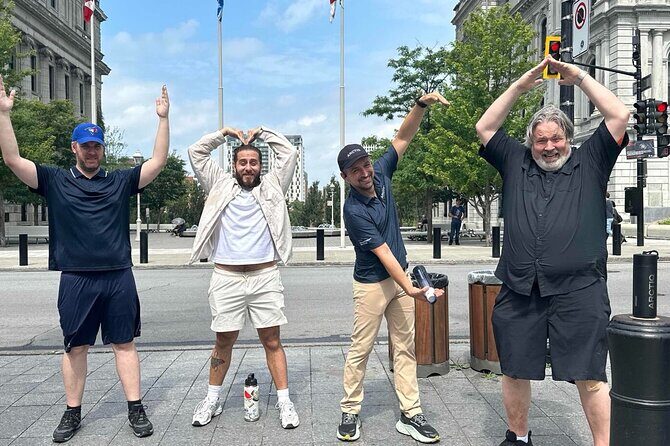 Baltimore Fells Point Scavenger Hunt - The Value and Why Choose This Tour?