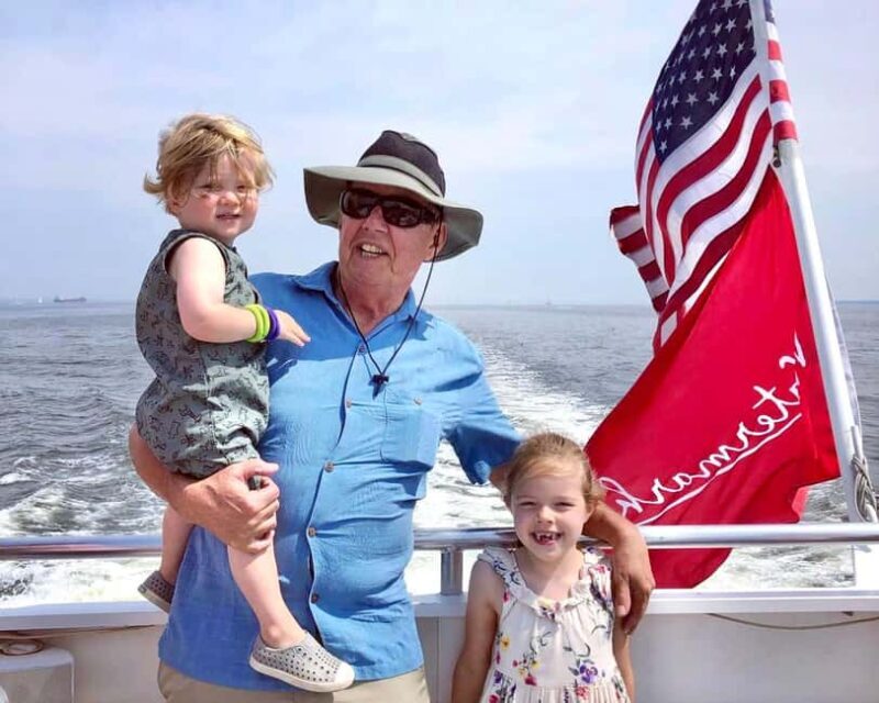 Baltimore: Inner Harbor Sightseeing Cruise - Why This Tour Offers Real Value