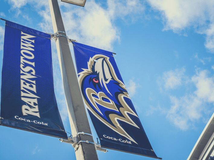 Baltimore: Ravens Football Game Ticket at M&T Bank Stadium - An In-Depth Look at the Ravens Game Ticket Experience