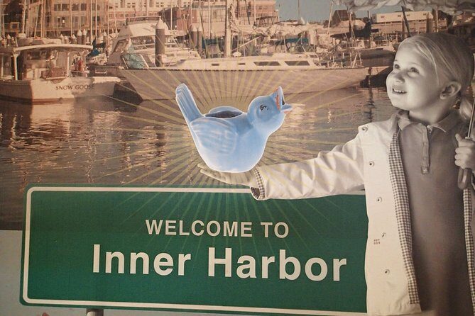 Baltimore Scavenger Hunt Adventure - The Sum Up: Is the Baltimore Scavenger Hunt Worth It?