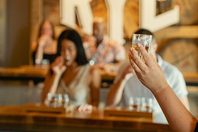 Baltimore Self-Guided Whiskey Tasting Pass - Final Thoughts: Is It a Good Deal?