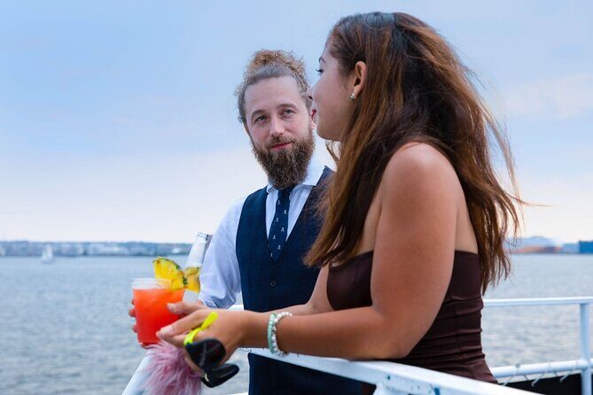 Baltimore Signature Lunch Cruise - Final Thoughts