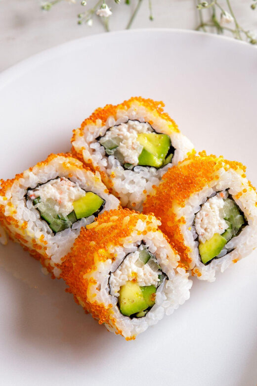 Baltimore : Sushi Making Class for Beginners - Final Thoughts