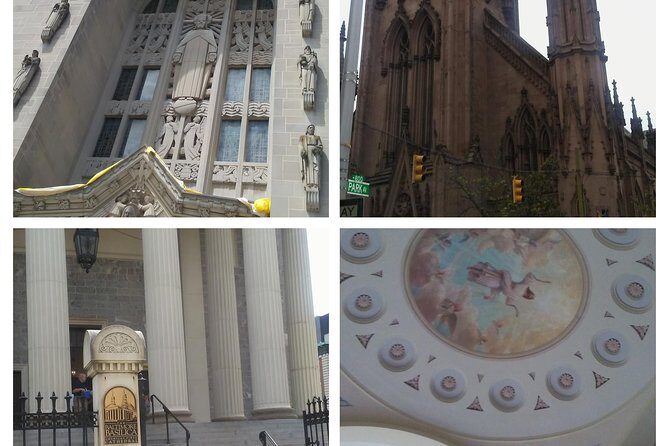 Baltimore's Historical Sightseeing Tour - Deep Dive Into the Itinerary