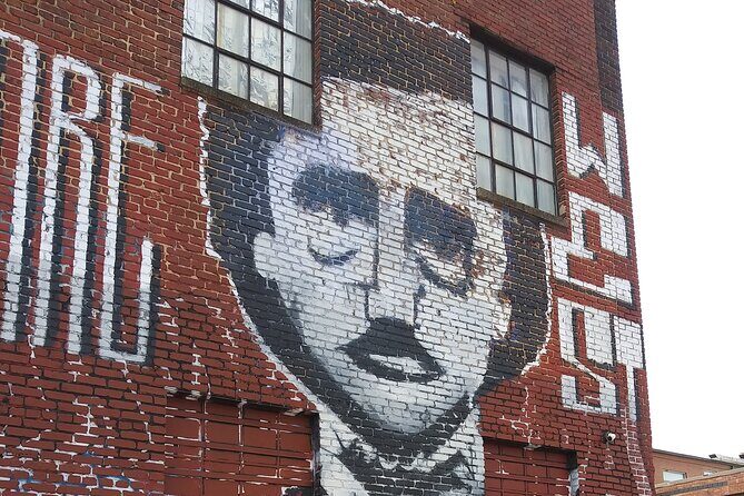 Baltimore's Historical Sightseeing Tour - FAQ