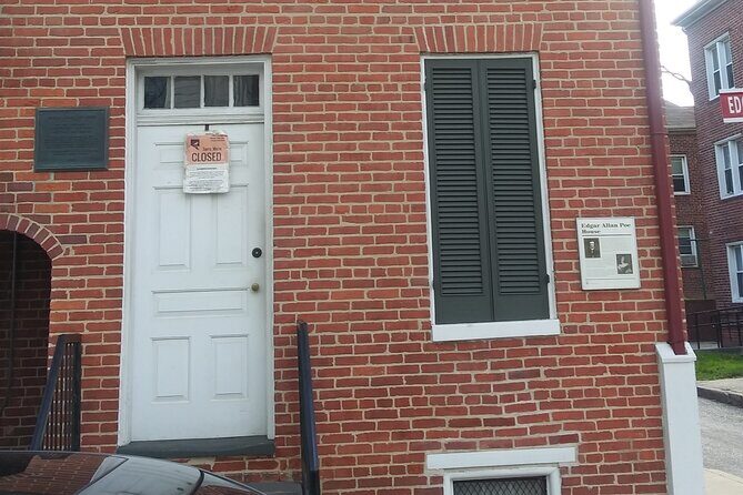Baltimore's Private Cultural Tour - Who Should Consider This Tour?