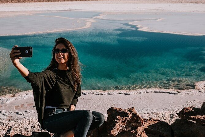 Baltinache Hidden Lagoons in Atacama - Discover the Baltinache Hidden Lagoons in Atacama: A Practical Review