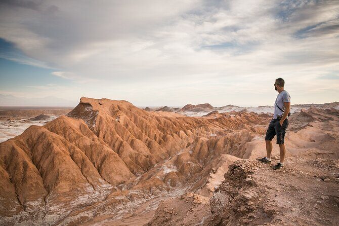 Baltinache Hidden Lagoons in Atacama - Key Points