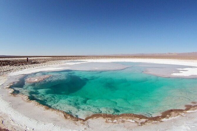 Baltinache Hidden Lagoons in Atacama - FAQ