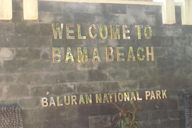 Baluran Trip - Baluran Trip: A Balancing Blend of History and Nature