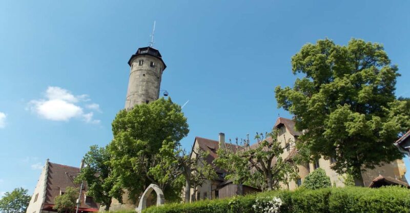 Bamberg: Altenburg Burg Tour - Bamberg: Altenburg Burg Tour — A Deep Dive Into History and Views