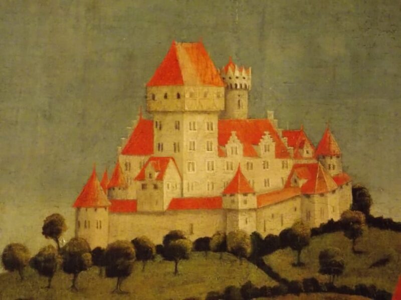 Bamberg: Altenburg Burg Tour - Who Will Enjoy This Tour?
