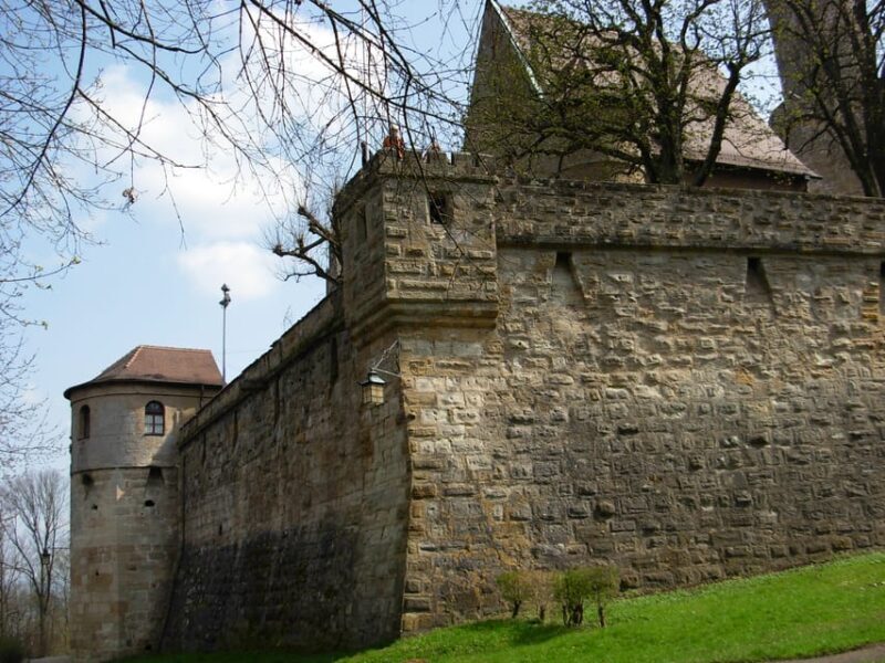 Bamberg: Altenburg Burg Tour - The Sum Up: Is the Altenburg Castle Tour Worth It?