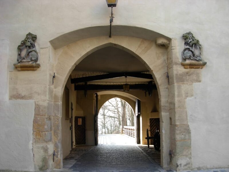 Bamberg: Altenburg Burg Tour - FAQs