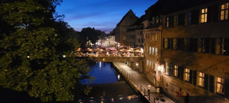 Bamberg: Beer & Brewery Tour - 2 Hour - English Or German - Key Points