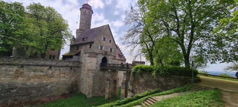 Bamberg: Beer & Brewery Tour - 2 Hour - English Or German - Final Thoughts: Who Should Consider This Tour?
