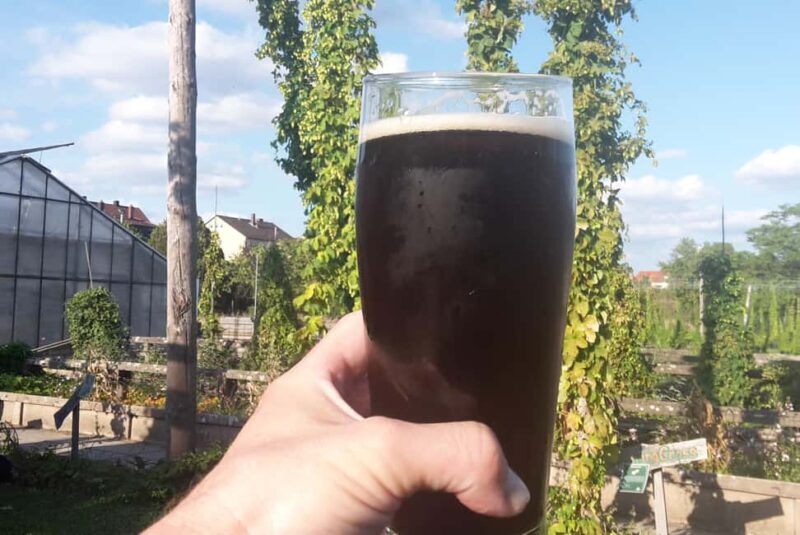 Bamberg: Beer & Brewery Tour - 2 Hour - English Or German - FAQs