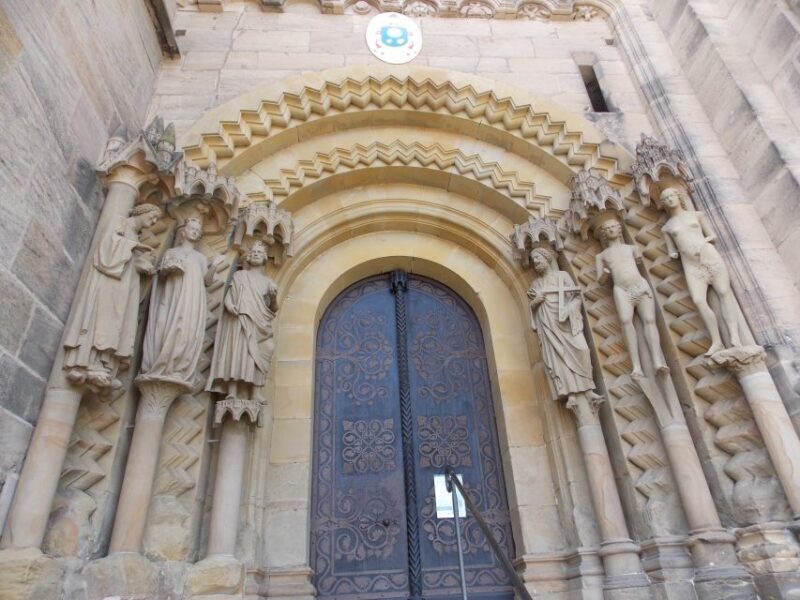 Bamberg: City Highlights Walking Tour - Who Should Consider This Tour?