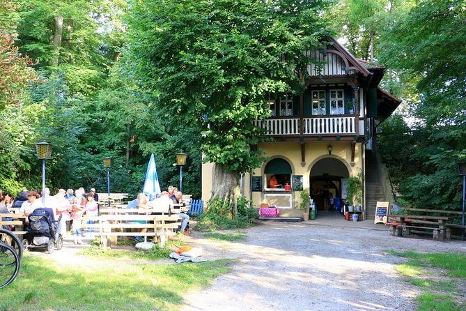 Bamberg Countryside Breweries Beer Hike Food Experience - Exploring the Bamberg Countryside on Foot and Beer