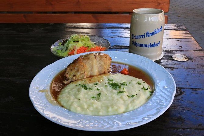 Bamberg Countryside Breweries Beer Hike Food Experience - What Sets This Tour Apart?