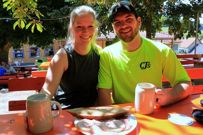 Bamberg Countryside Breweries Beer Hike Food Experience - Final Thoughts